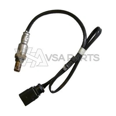 ORIGINÁLNÍ DÍL Lambda sonda za katalyzátor 04C906262D-originál