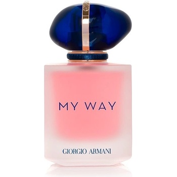 Giorgio Armani My Way Floral parfémovaná voda dámská 50 ml