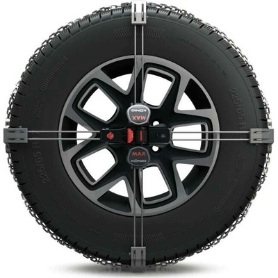Thule König K-Summit Max K55M