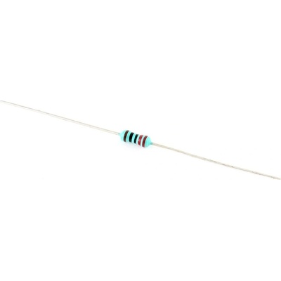 HWKITCHEN Rezistor 220Ω 0,5W HW238 – Zboží Živě
