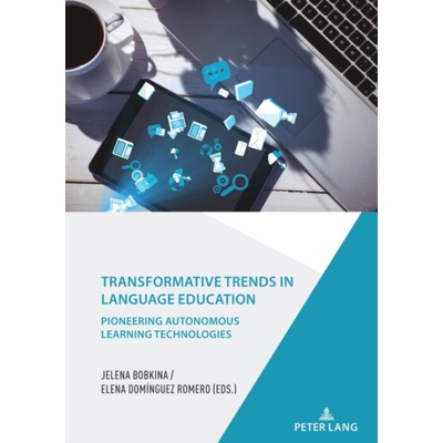 Transformative Trends in Language Education