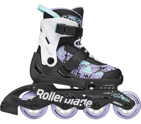 Rollerblade Microblade SL