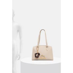 Moschino чанта tote дамска (JC4276PP0OK1011A)