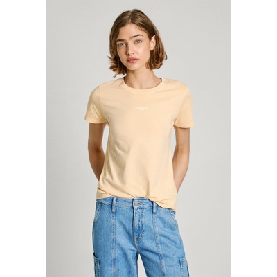 Pepe Jeans EMILY PL505877 žlutá