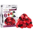 Mixit Chrumkavé ovocie do vrecka Lesný mix 20 g