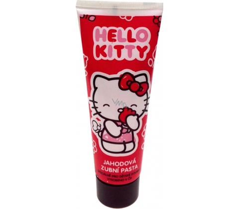 Hello Kitty 75 ml