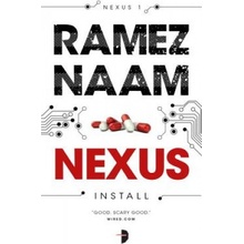 Ramez Naam - Nexus