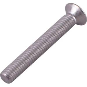 Fixo БОЛТ МЕТРИЧНА РЕЗБА 8 БРОЯ ИНОКС fixo din965 (3800070366320)