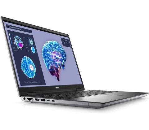 Dell Precision 7680 TWR2N