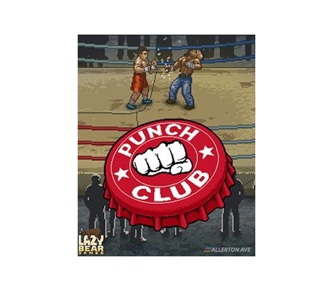 Punch Club
