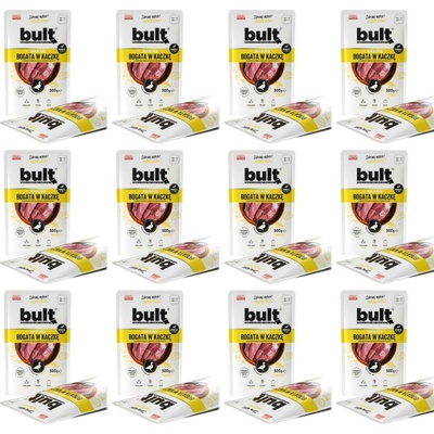 Bult Kachna bohatá na mleté maso 12 x 500 g