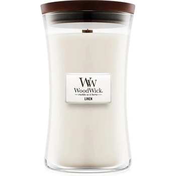 WoodWick Linen 609,5 g