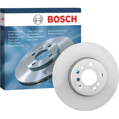 Brzdový kotúč BOSCH 0 986 478 974
