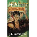 Harry Potter a ohnivý pohár - Joanne Kathleen Rowlingová