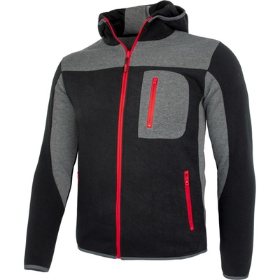 SCOTER RED panske cierna