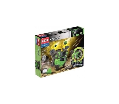 Geomag KOR PROTEON Aki 53
