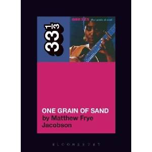 Odetta's One Grain of Sand (ISBN: 9781501333323)