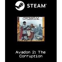 Avadon 2: The Corruption