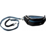 Duvoplus Buddies on the go - спортен колан с повод за кучета - 140 х 4 х 13 см, Белгия - 11804