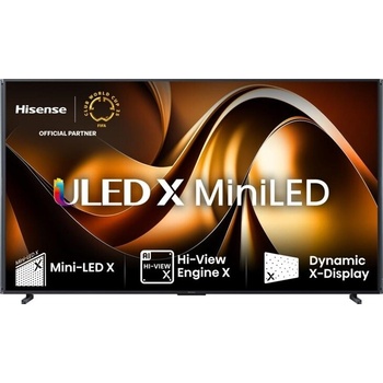 Hisense 110UXNQ
