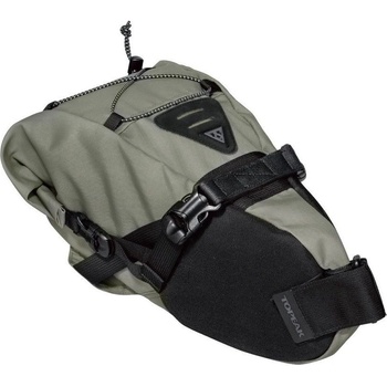 Topeak bikepacking BackLoader