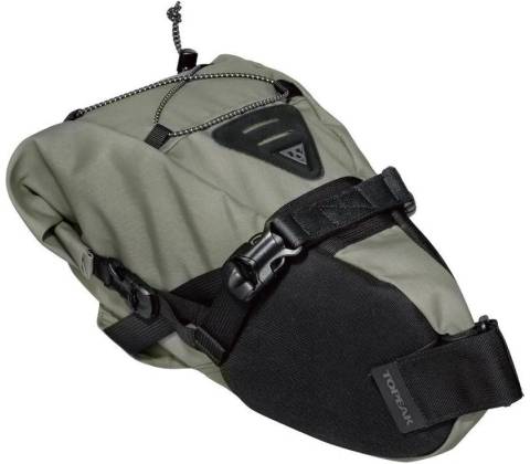 Topeak bikepacking BackLoader