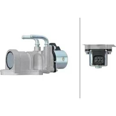 HELLA AGR ventil HE 6NU014865-511