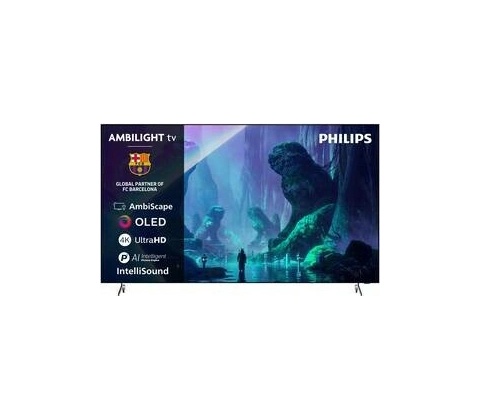 Philips 65OLED801