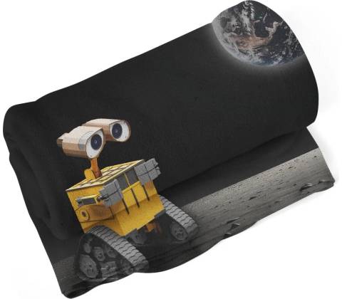 Sablio Deka Wall-E robot Mesiac 150x120