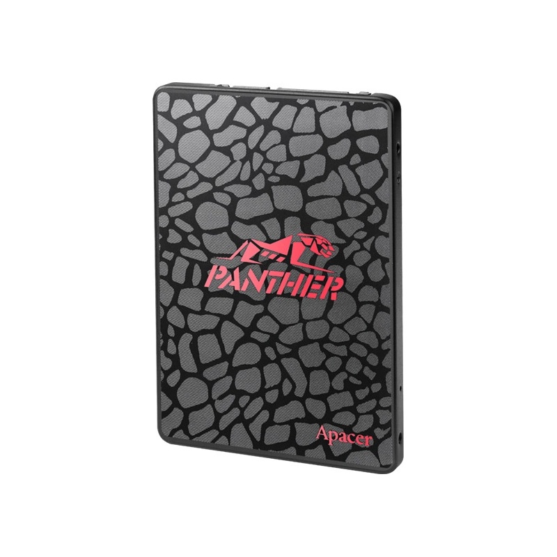 Apacer AS350 Panther 512GB, AP512GAS350-1