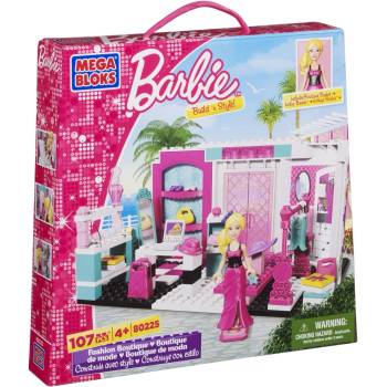 Комплект за игра "Барби Моден бутик