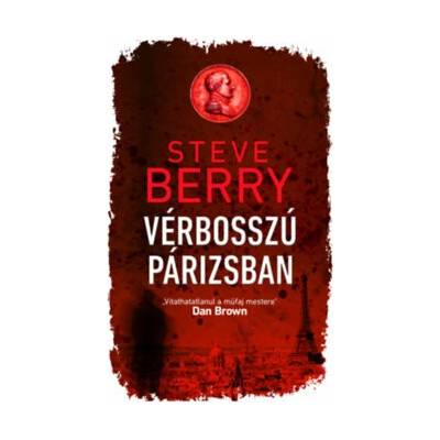Vérbosszú Párizsban
