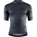 Craft CORE Essence Tight tmavě šedá