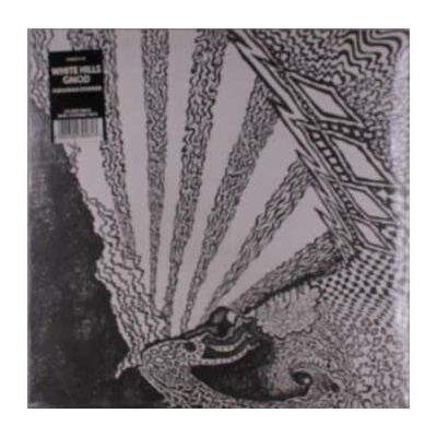 Gnod - Aquarian Downer CLR LTD LP – Hledejceny.cz