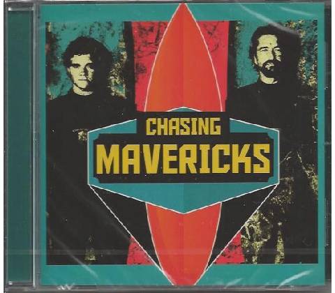 PUSKAILER THOMAS: MAKE BELIEVE CD
