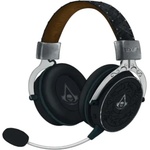 Lexip Wireless Black Flag Resynced Tatoo Слушалки