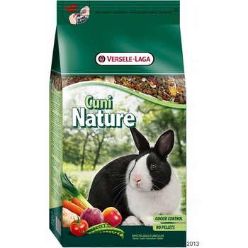 Prestige Premium Cuni Nature králíček 10 kg