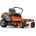 Husqvarna Zero Turn 242F (967665703)