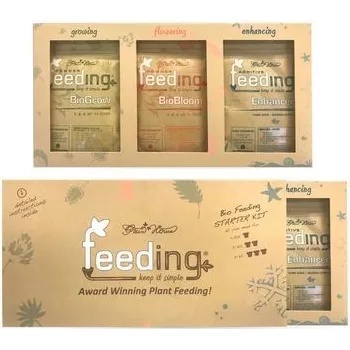 Image 1 of Bio Feeding Starter Kit - Био старт пакет