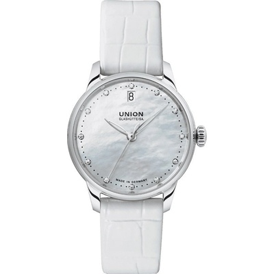 Union Glashütte D013.207.16.116.00