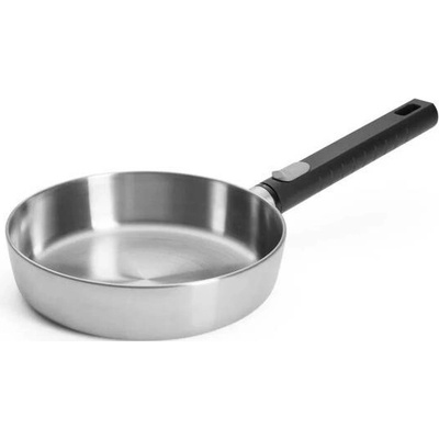 Woll Logic Steel Nerezová pánev Logic Steel, 20 cm