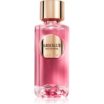 Lancome Absolue Les Parfums Hot as Rose EDP дамски 100ml