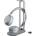 Yealink BH72 gray USB-A with charging stand (1208611)