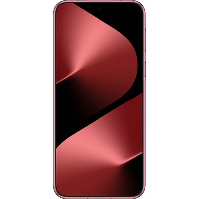 HUAWEI Pura 80 Pro 12GB/512GB Glazed Red