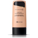 Max Factor Lasting Performance jemný tekutý make-up 105 Soft Beige 35 ml