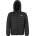 Regatta Junior Hooded Marizion Детски размер: 110-116 / Цвят: черен