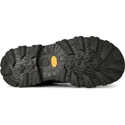 UGG Маратонки UGG Metrotrek Hiker (1171434.BLK)