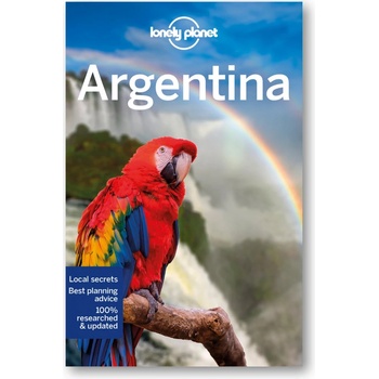 Lonely Planet Argentina