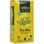 Kraus Yerba Mate Kraus Silvestre с мента 500 г