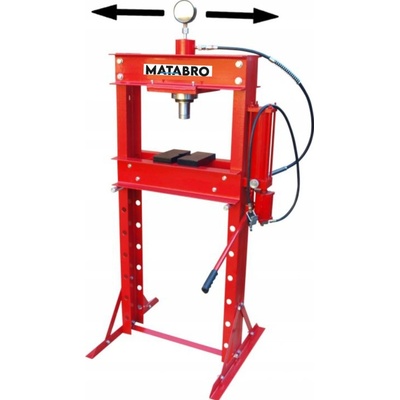 Matabro MB-P30TAH – Zboží Mobilmania